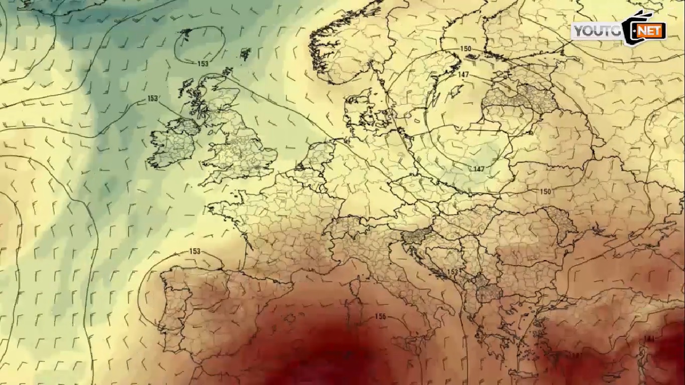 Meteo Ondata Caldo
